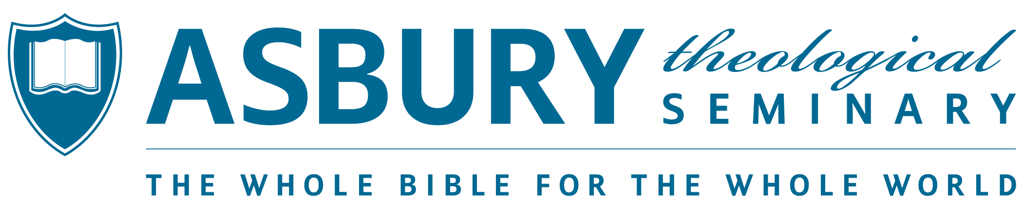 Asbury Theological Seminary Seal